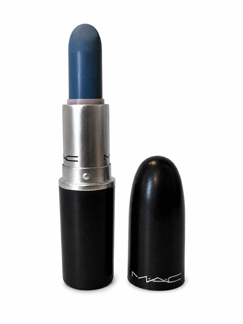 MAC Jean Genie Matte Lipstick